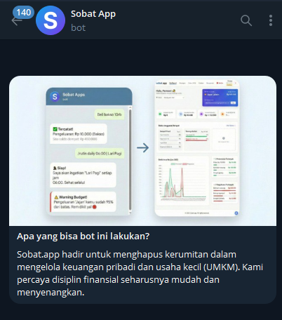 Sobat App